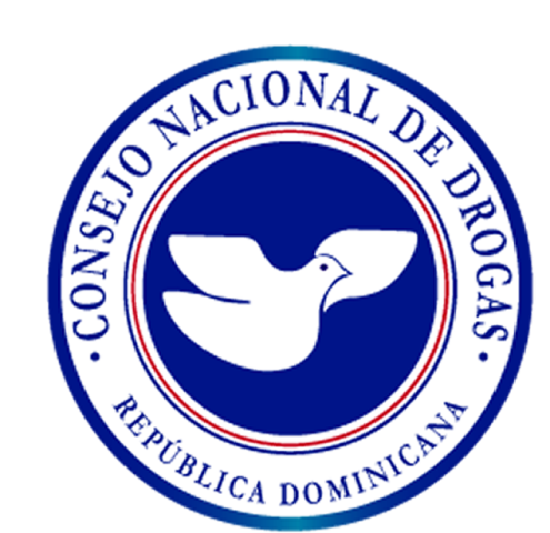 Embajador dominicano en Paraguay y Presidente del CND intercambian temas de interés en el ámbito de las políticas de prevención