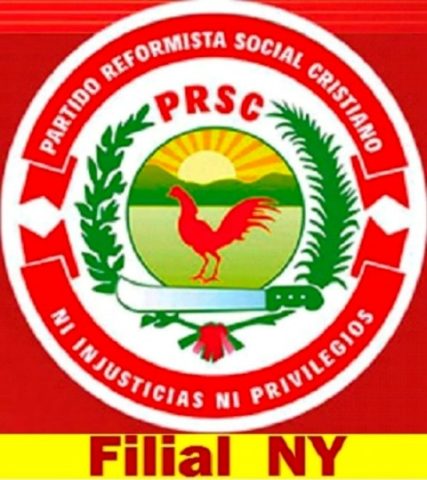 Reformistas piden a Rodríguez Pimentel asumir dirección del PRSC