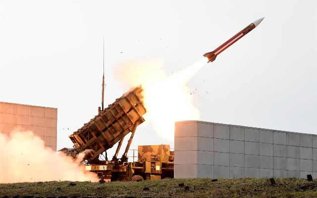 EE.UU. y Corea del Sur lanzan ocho misiles en respuesta al test norcoreano