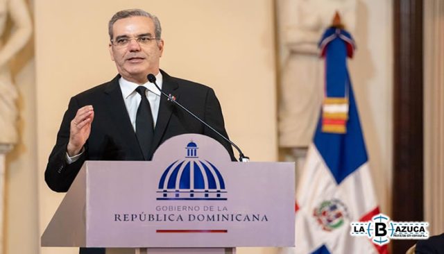 El presidente dominicano promulga la nueva ley de Extinción de Dominio