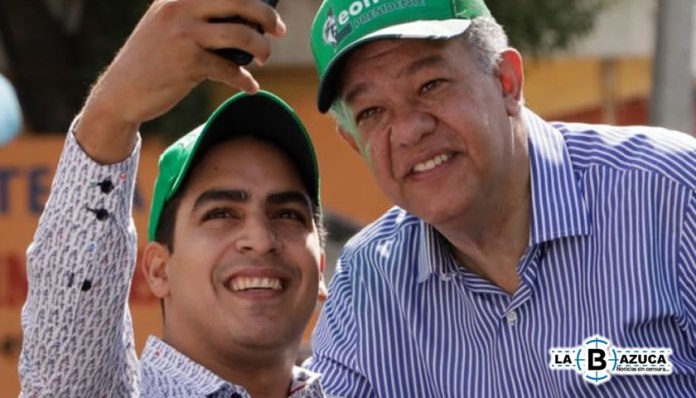 Fuerza del Pueblo asegura jóvenes prefieren ese partido y liderazgo de Leonel para participar en política