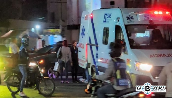 Al menos dos muertos y varios policías heridos por un hombre en La Romana