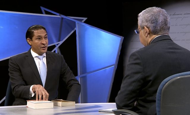 Ivan Raton Gatón advierte la situación en Haití es muy complicada para los ...