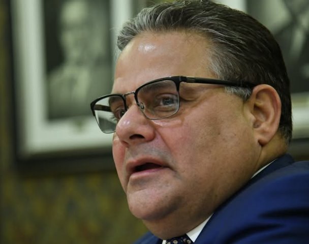 Raoul Rizik Jueza dicta acto de No Ha Lugar a favor de Raúl Rizik Yeb - Labazuca.com