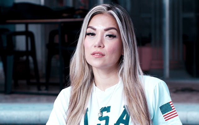 Mayden regresa con su nuevo sencillo Horny - Labazuca.com